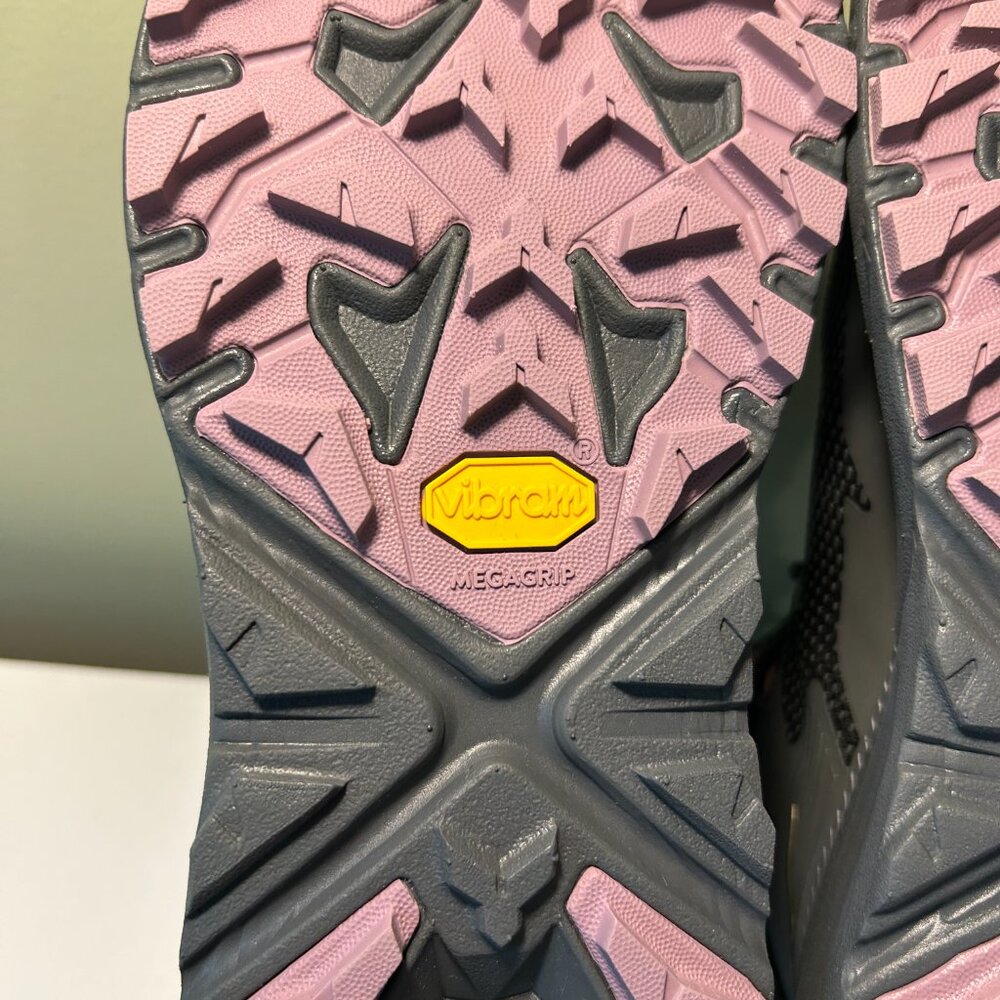 Hoka Women's Trail Code GTX - Picture 14 of 16